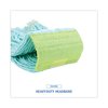 Boardwalk Medium Looped-End Wet Mop, Green, Cotton/Synthetic, PK12, BWK1200MCT BWK1200MCT